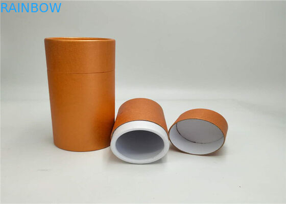 Contenitore di carta di dimensione di abitudine di cartone differente del mestiere che imballa per la spazzola di trucco