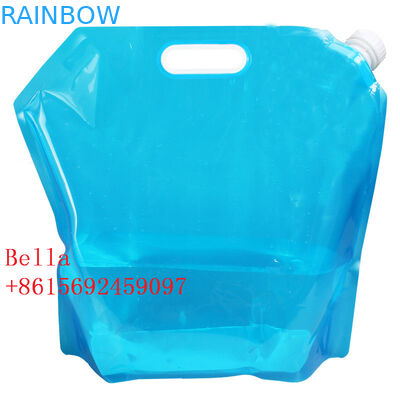 Imballaggio di campeggio all'aperto del sacchetto del becco