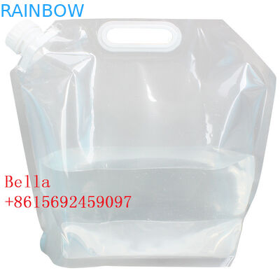 Imballaggio di campeggio all'aperto del sacchetto del becco