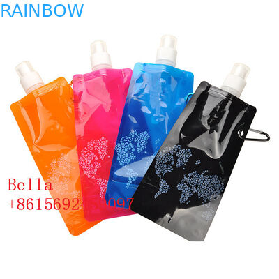 Imballaggio di campeggio all'aperto del sacchetto del becco