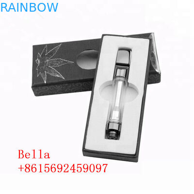 Imballaggio stampato abitudine della scatola di carta