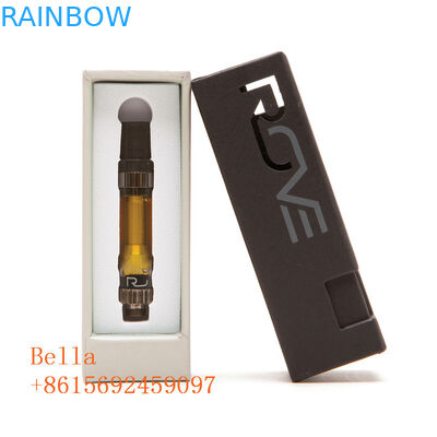 Imballaggio stampato abitudine della scatola di carta