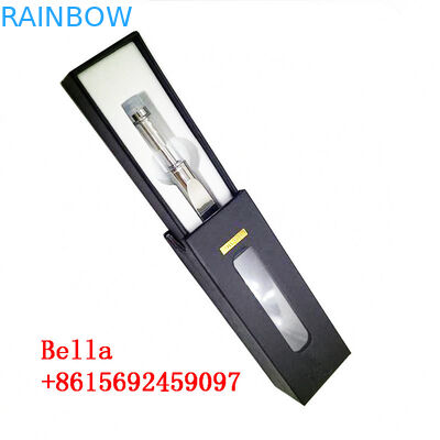 Scatola d'imballaggio della penna del pezzo di Vape dell'olio a prova d'umidità con materiale laminato