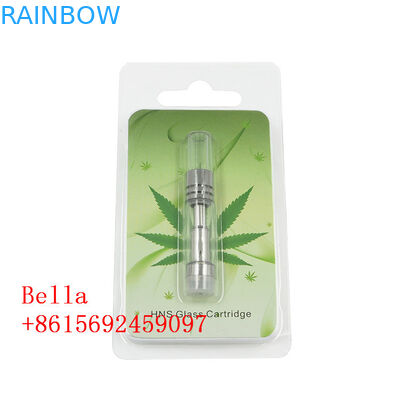 L'imballaggio di plastica della guarnizione laterale tre insacca l'ANIMALE DOMESTICO/materiale PE/di VMPET per la penna di Vape