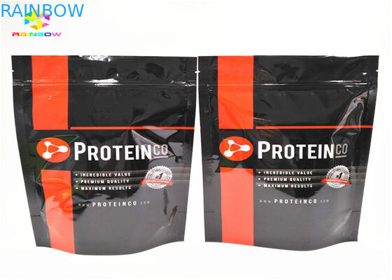 120 - 150 micron di sacchetti di plastica che imballano Gravnre che stampa 20000 pc MOQ