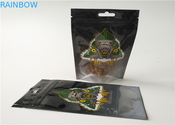 Imballaggio di erbe di incenso del rinforzatore di rinoceronte