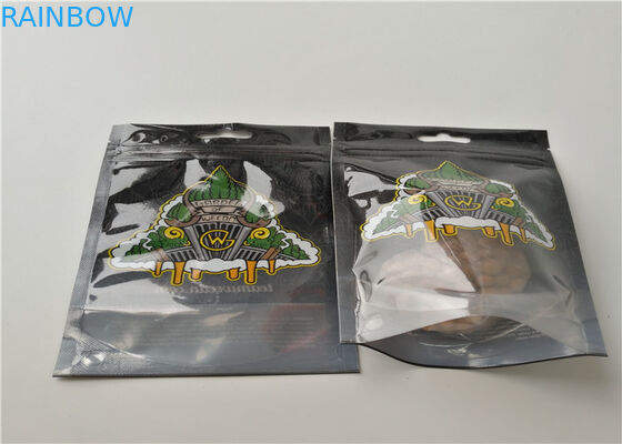 Imballaggio di erbe di incenso del rinforzatore di rinoceronte