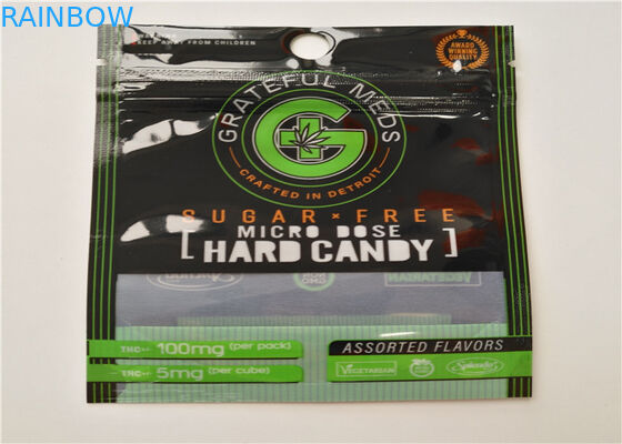 Imballaggio di erbe di incenso del rinforzatore di rinoceronte