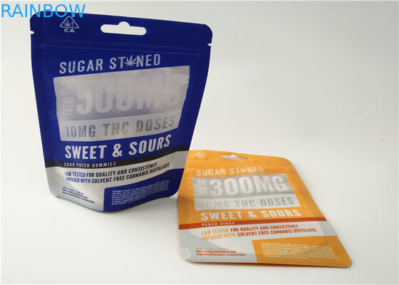 Imballaggio di erbe di incenso del rinforzatore di rinoceronte