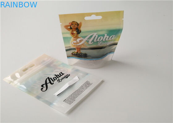 Imballaggio di erbe di incenso del rinforzatore di rinoceronte