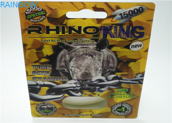 imballaggio della carta della bolla di EXtacy del hardsteel