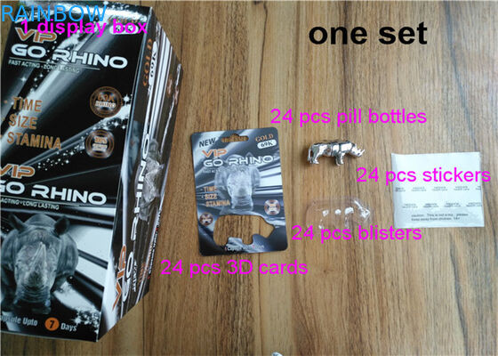 imballaggio della carta della bolla di EXtacy del hardsteel