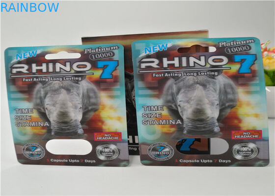 imballaggio della carta della bolla di EXtacy del hardsteel