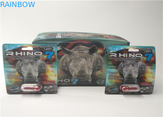 imballaggio della carta della bolla di EXtacy del hardsteel