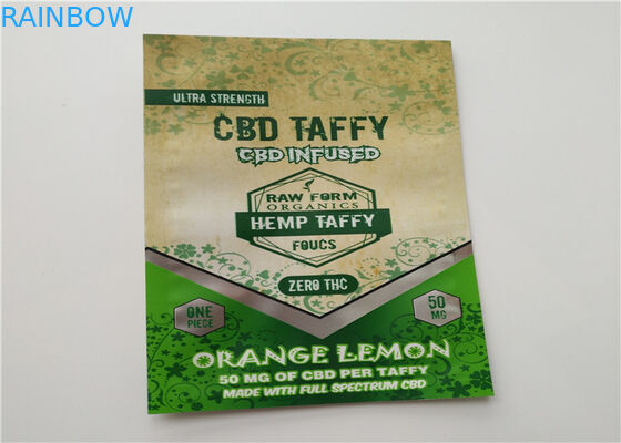 Stia sulle borse del di alluminio per l'imballaggio della pillola del platino 15000 dello Swag di rinoceronte 7