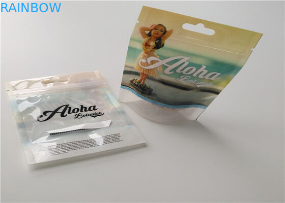 imballaggio di erbe di incenso di 1.5g 3.5g 10g