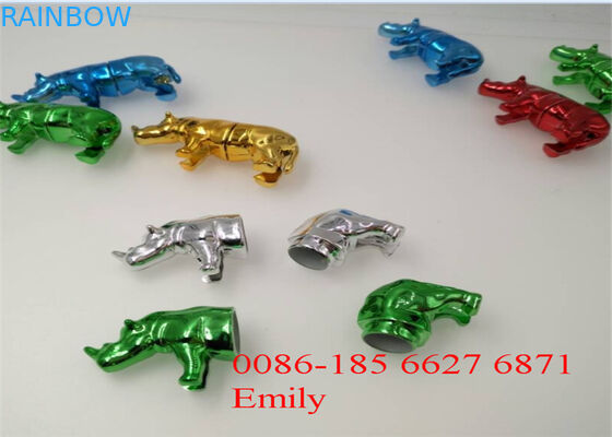 Carta della bolla della carta patinata che imballa laminazione lucida per le pillole sessuali di potenziamento