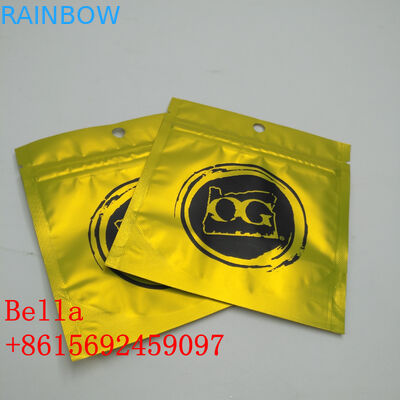 Imballaggio di erbe di piccola dimensione di incenso