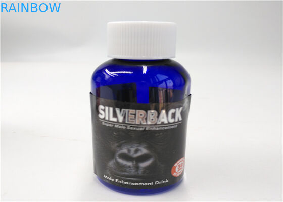 Etichette impermeabili adesive della manica degli strizzacervelli