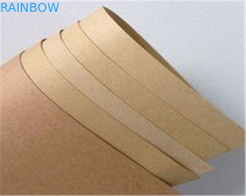 La radura della facciata frontale ha personalizzato i sacchi di carta per polvere/Candy/caffè