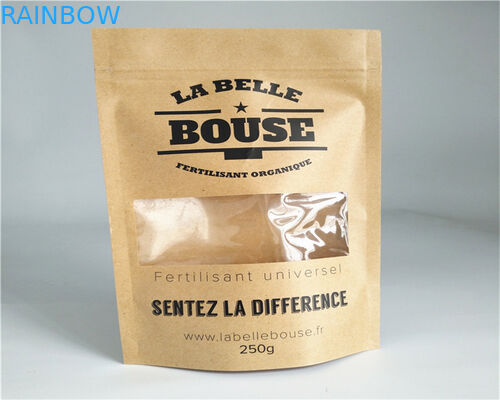 L'alimento della carta di spessore di 150 micron insacca la forte resistenza della gelata per l'imballaggio di pane