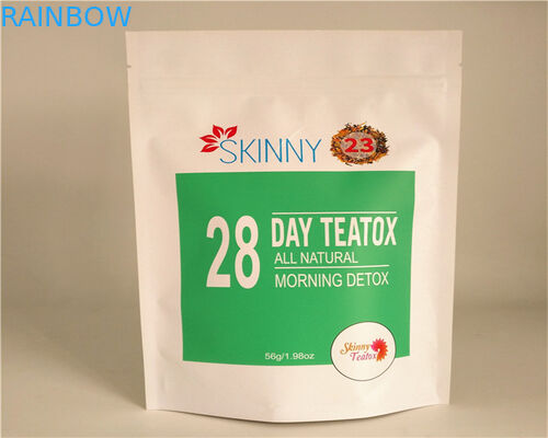 L'alimento della carta di spessore di 150 micron insacca la forte resistenza della gelata per l'imballaggio di pane