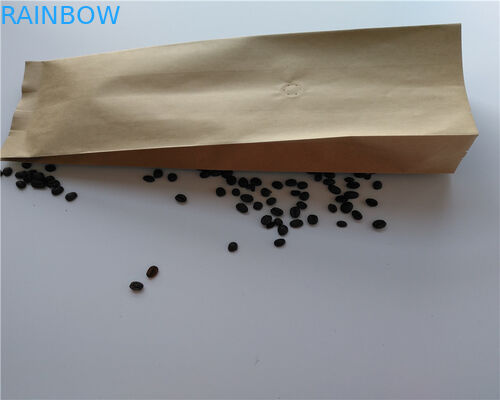 L'alimento della carta di spessore di 150 micron insacca la forte resistenza della gelata per l'imballaggio di pane