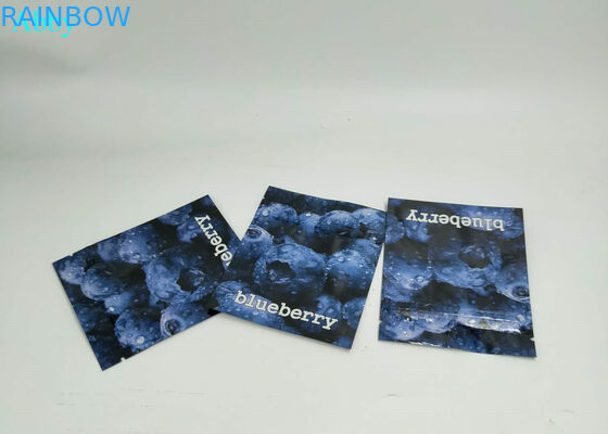 Sacchetti di plastica del foro rotondo che imballano per le capsule naturali di potenziamento di Sexul