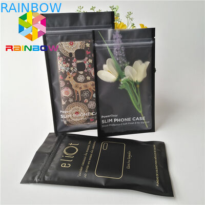 Sacchetti di plastica del cavo mobile di Noni che imballano non perdita con l'armadio superiore dello zip