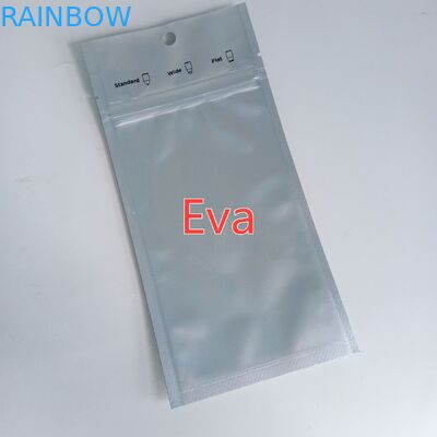 La saldatura a caldo sta sulla sicurezza delle borse del sacchetto per il volume su ordinazione secco di imballaggio della carne