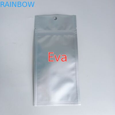 La saldatura a caldo sta sulla sicurezza delle borse del sacchetto per il volume su ordinazione secco di imballaggio della carne