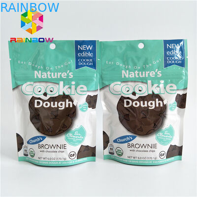 Il di alluminio sta su umidità delle borse del sacchetto l'anti per l'imballaggio del caffè