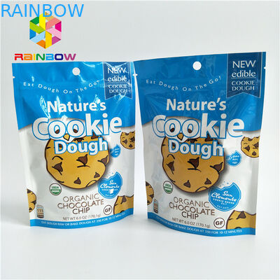 Il di alluminio sta su umidità delle borse del sacchetto l'anti per l'imballaggio del caffè