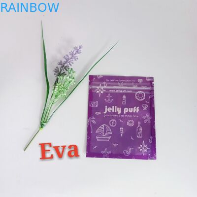 3 lati che sigillano la guarnizione della presa insacca la termosaldatura della prova della perdita per l'alimento di Churros Candy