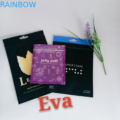 3 lati che sigillano la guarnizione della presa insacca la termosaldatura della prova della perdita per l'alimento di Churros Candy