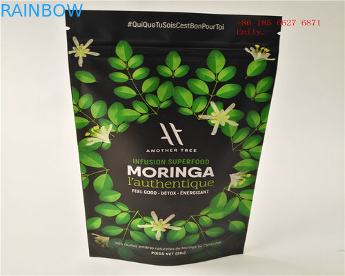 La disintossicazione imballa le bustine di tè che non imballano con il materiale di VMPET odore ed il gusto