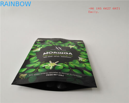 La disintossicazione imballa le bustine di tè che non imballano con il materiale di VMPET odore ed il gusto