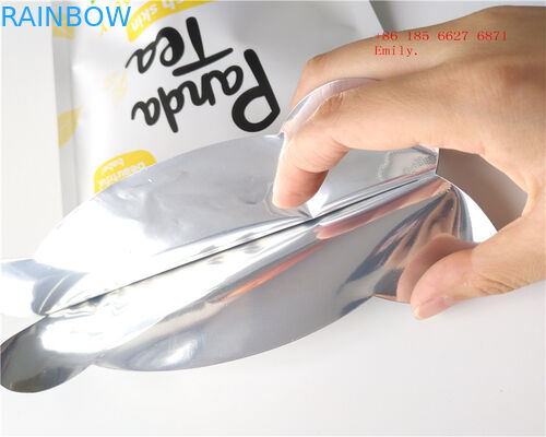 La disintossicazione imballa le bustine di tè che non imballano con il materiale di VMPET odore ed il gusto