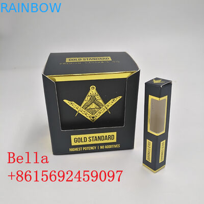 Contenitore di carta Packaginfor E - Cigarrete di cartone