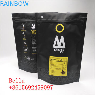 Sacchetti di plastica protettivi ambientali che imballano Gravnre che stampa i colori di Muti