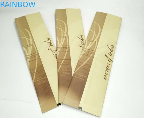 Una sicurezza alimentare a prova d'umidità stampata abitudine di 250 di grammo borse di caffè con la valvola