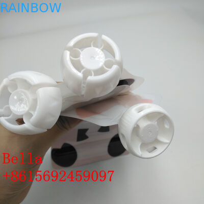 Bevande Acqua potabile Sacchetti di scarico Imballaggio Logo personalizzato Sacchetti Di sigillamento termico