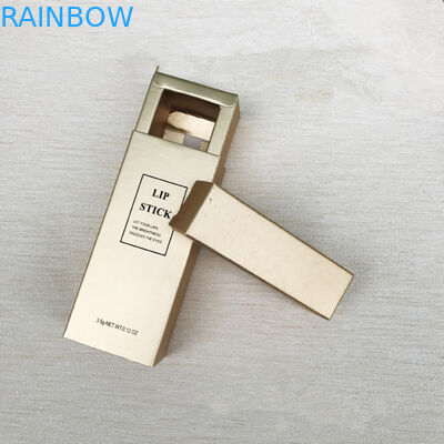 L'abitudine del cartone ha stampato l'approvazione d'imballaggio dello SGS impressa cosmetico delle scatole di carta