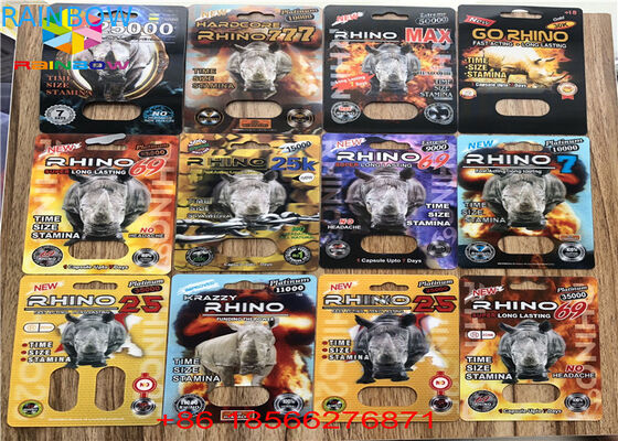 Abitudine di carta piegante R7-5000 R7-3000 di potenziamento della bolla dell'imballaggio maschio della carta