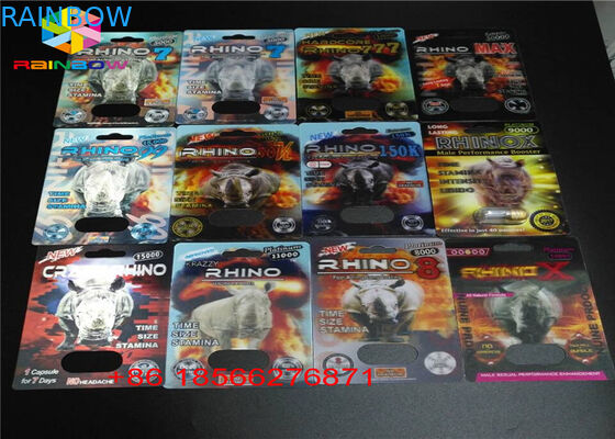 Abitudine di carta piegante R7-5000 R7-3000 di potenziamento della bolla dell'imballaggio maschio della carta