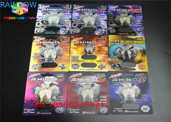 Abitudine di carta piegante R7-5000 R7-3000 di potenziamento della bolla dell'imballaggio maschio della carta