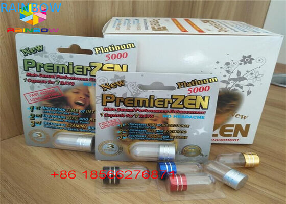 Abitudine di carta piegante R7-5000 R7-3000 di potenziamento della bolla dell'imballaggio maschio della carta