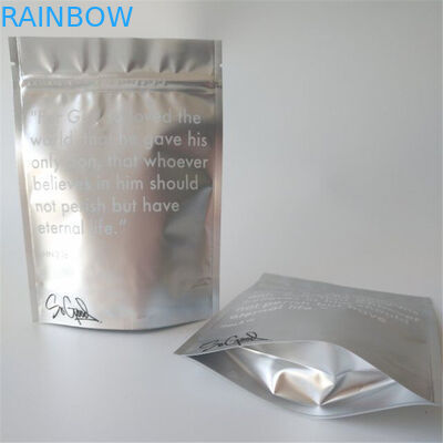 Sacchetto di plastica d'imballaggio compatto cosmetico del braccialetto della collana dei gioielli della chiara finestra