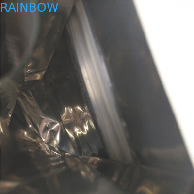 le borse di caffè a chiusura lampo laterali dell'Arabia Saudita della borsa di 100g 250g 340g 500g 1kg 2 il chilogrammo 4kg 8 con lo strappo facile zipper/valvola di degassamento