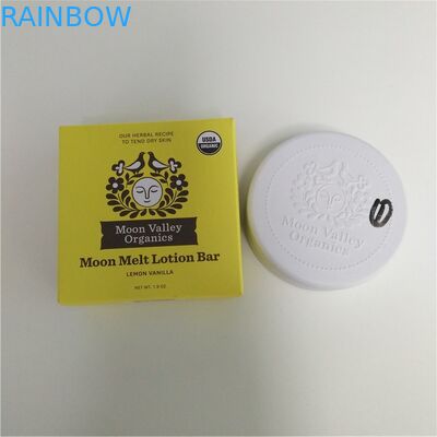 La prova dell'odore di Candy sta sul cappuccio d'imballaggio del metallo dell'erbaccia del sacchetto che imprime intorno ai barattoli di latta dell'alimento